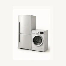Whitegoods and appliance removal icon